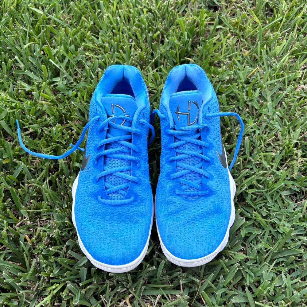 Nike Men's hyperdunks - image 4